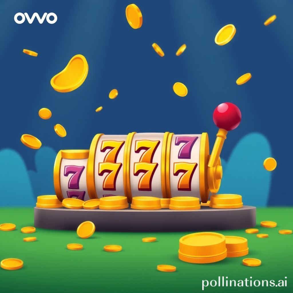 Keuntungan Bermain di Situs Slot Online Deposit OVO